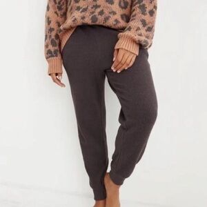 Aerie | Waffle Knit Joggers